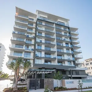 Aparthotel Verve On Cotton Tree, Maroochydore