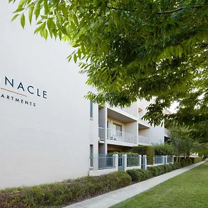 Pinnacle Aparthotel