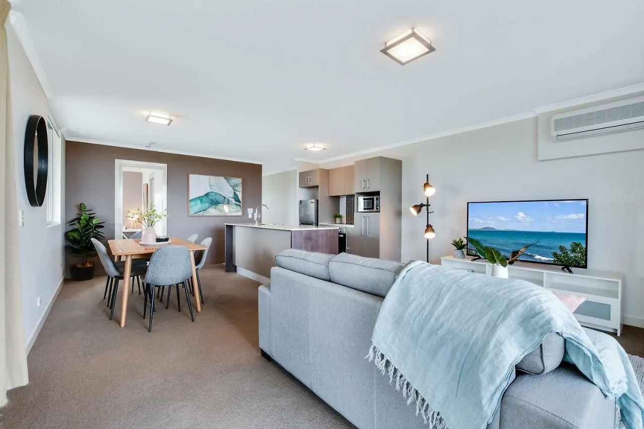 Aparthotel Horton Apartments Maroochydore