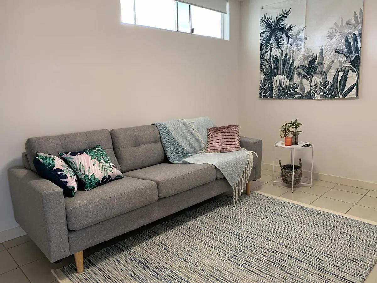Horton Apartments Maroochydore