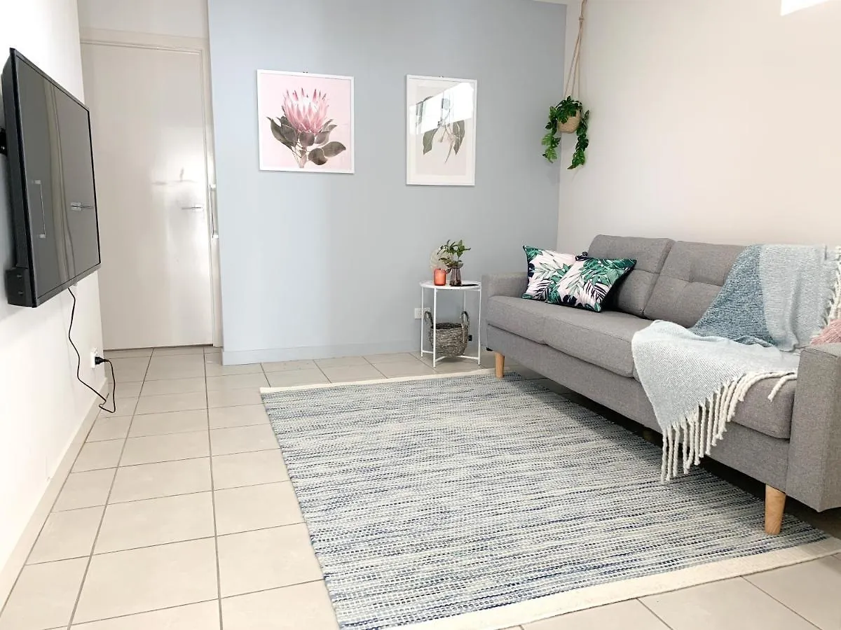 Aparthotel Horton Apartments Maroochydore