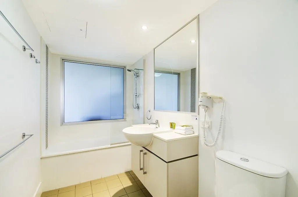 Horton Apartments Maroochydore Aparthotel