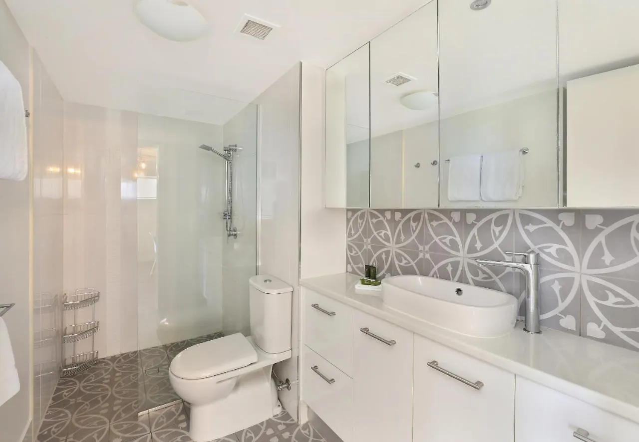 Horton Apartments Maroochydore Aparthotel