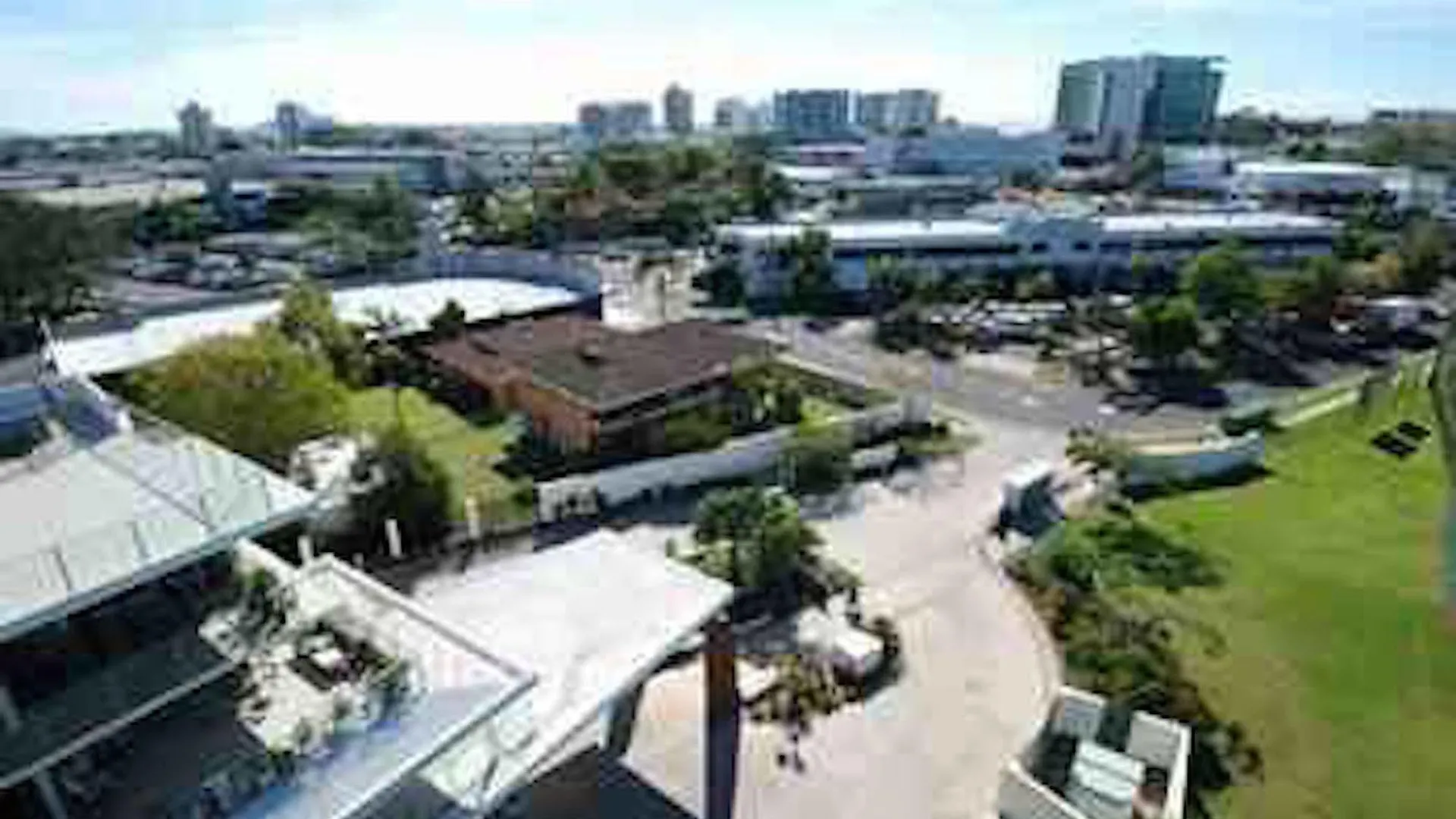 Horton Apartments Maroochydore Australia
