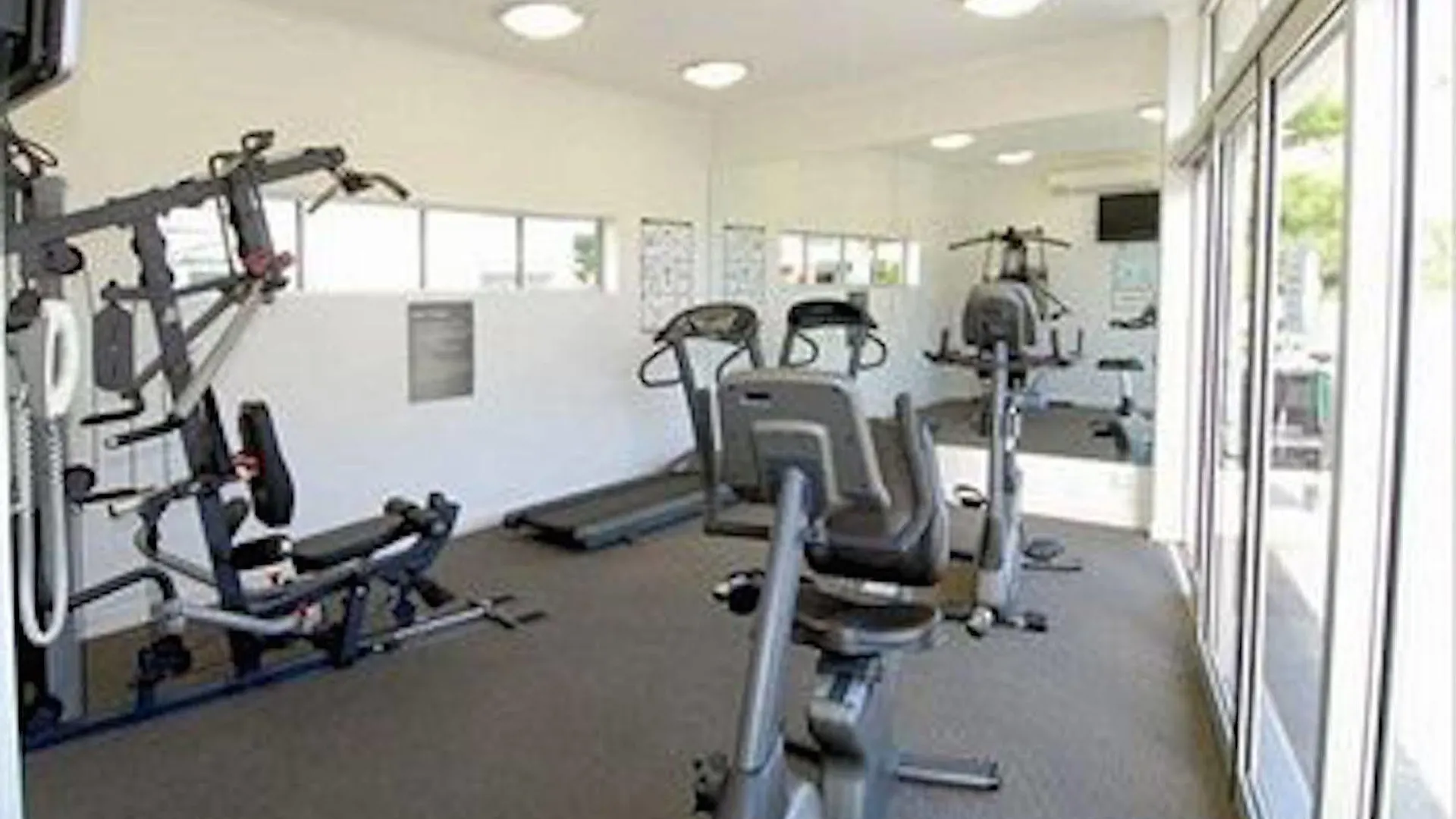 Horton Apartments Maroochydore