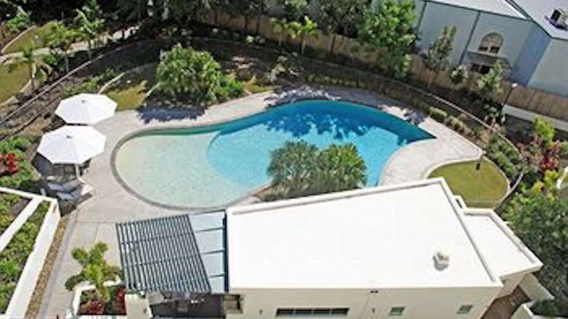 Aparthotel Horton Apartments Maroochydore