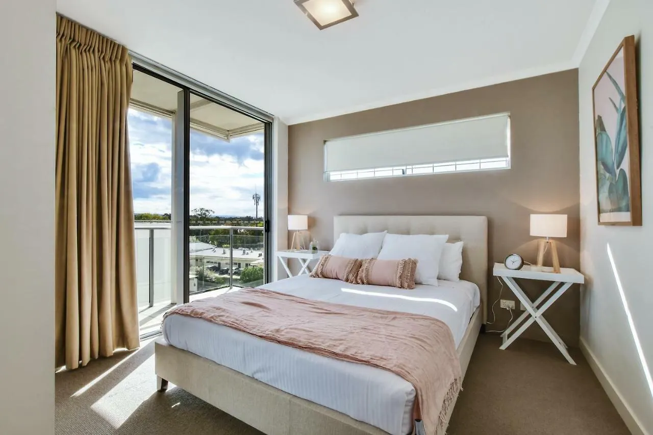 Horton Apartments Maroochydore