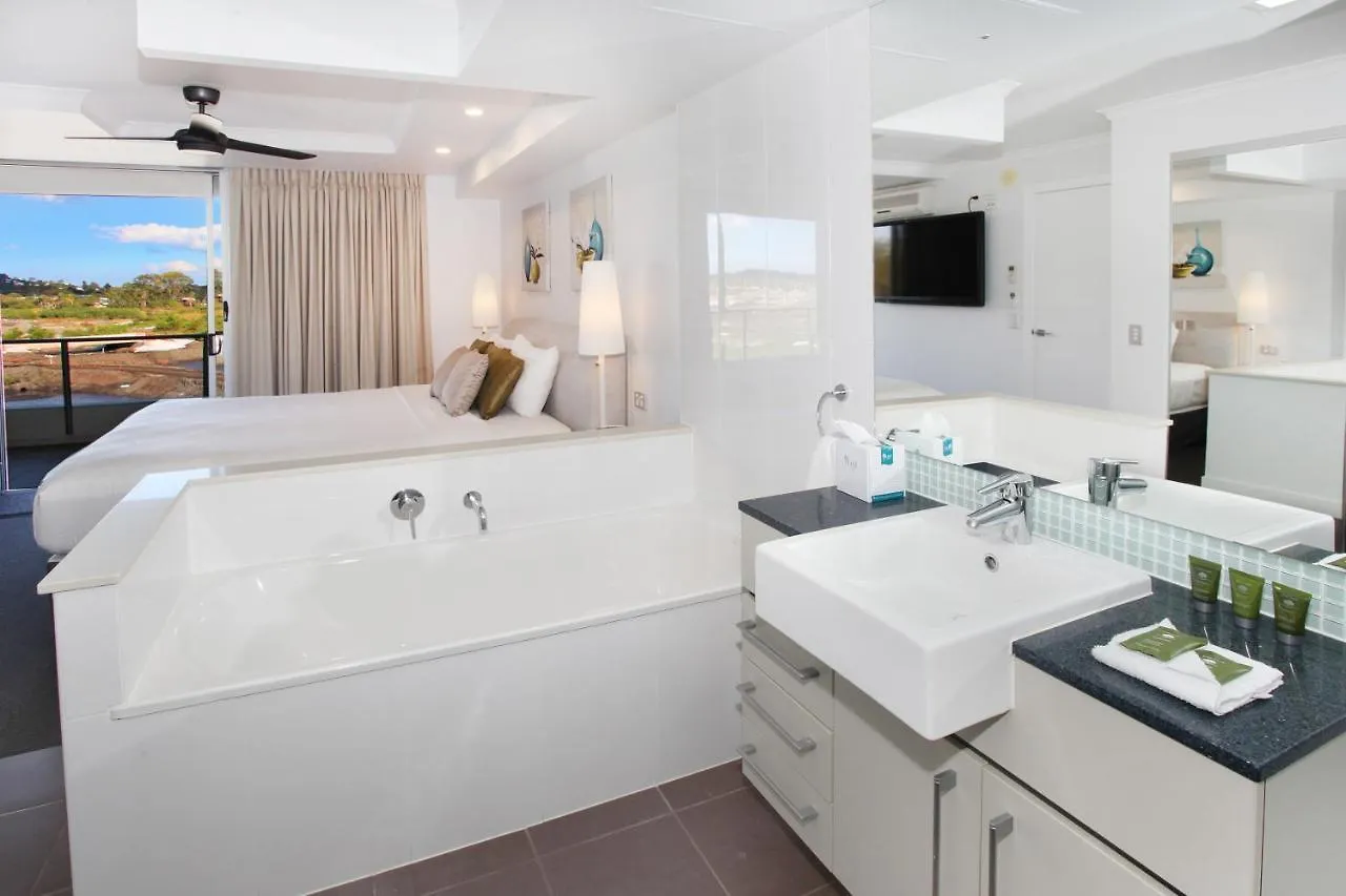 Aparthotel Horton Apartments Maroochydore