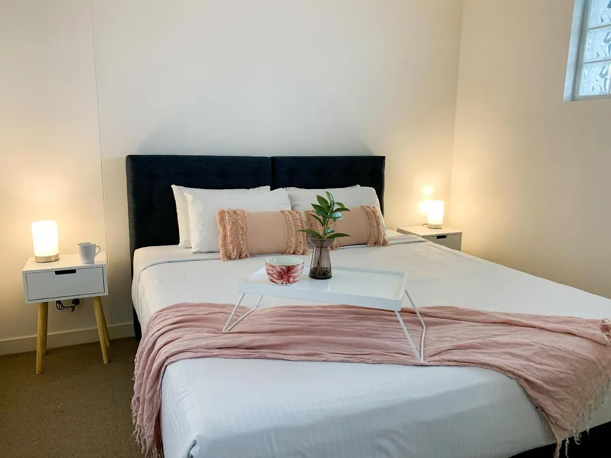 Horton Apartments Maroochydore